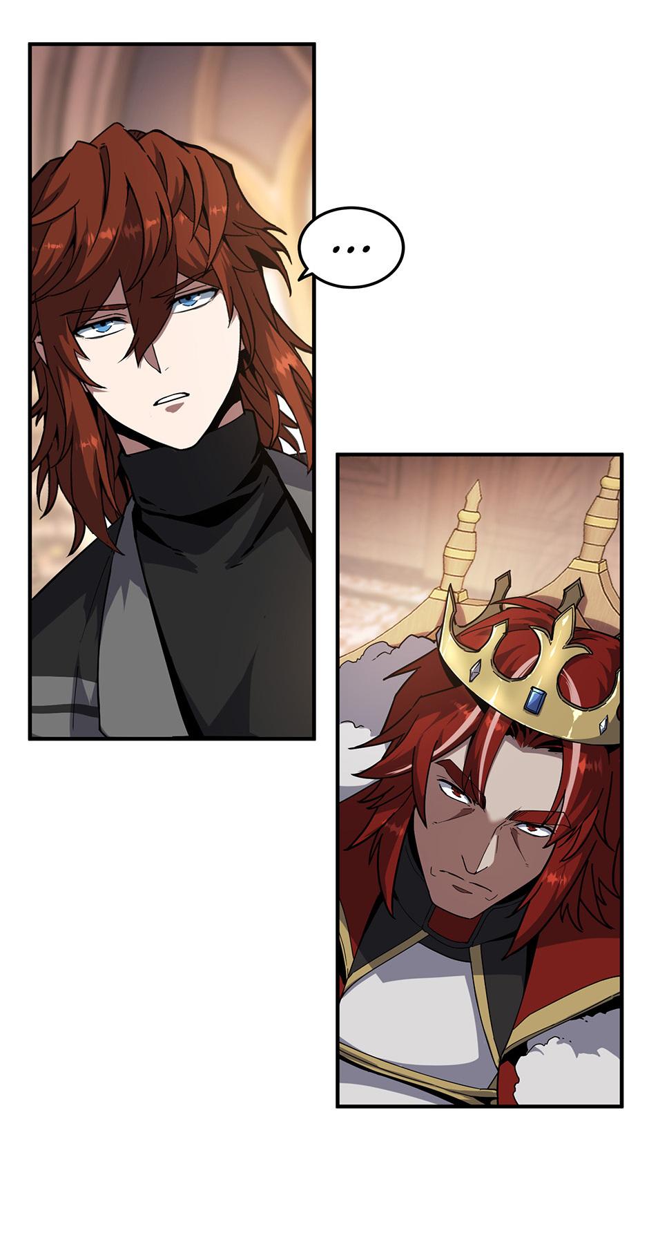 The Beginning After the End, Chapter 207 image 11